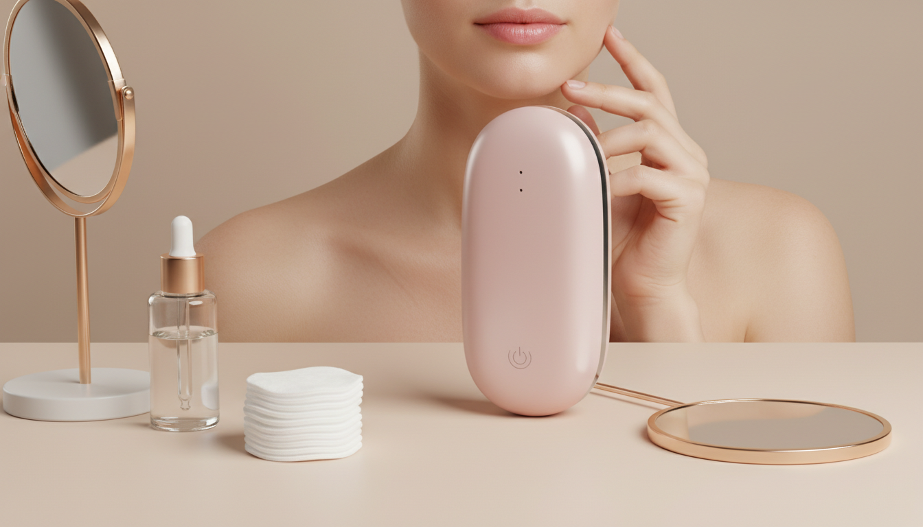 Beauty devices