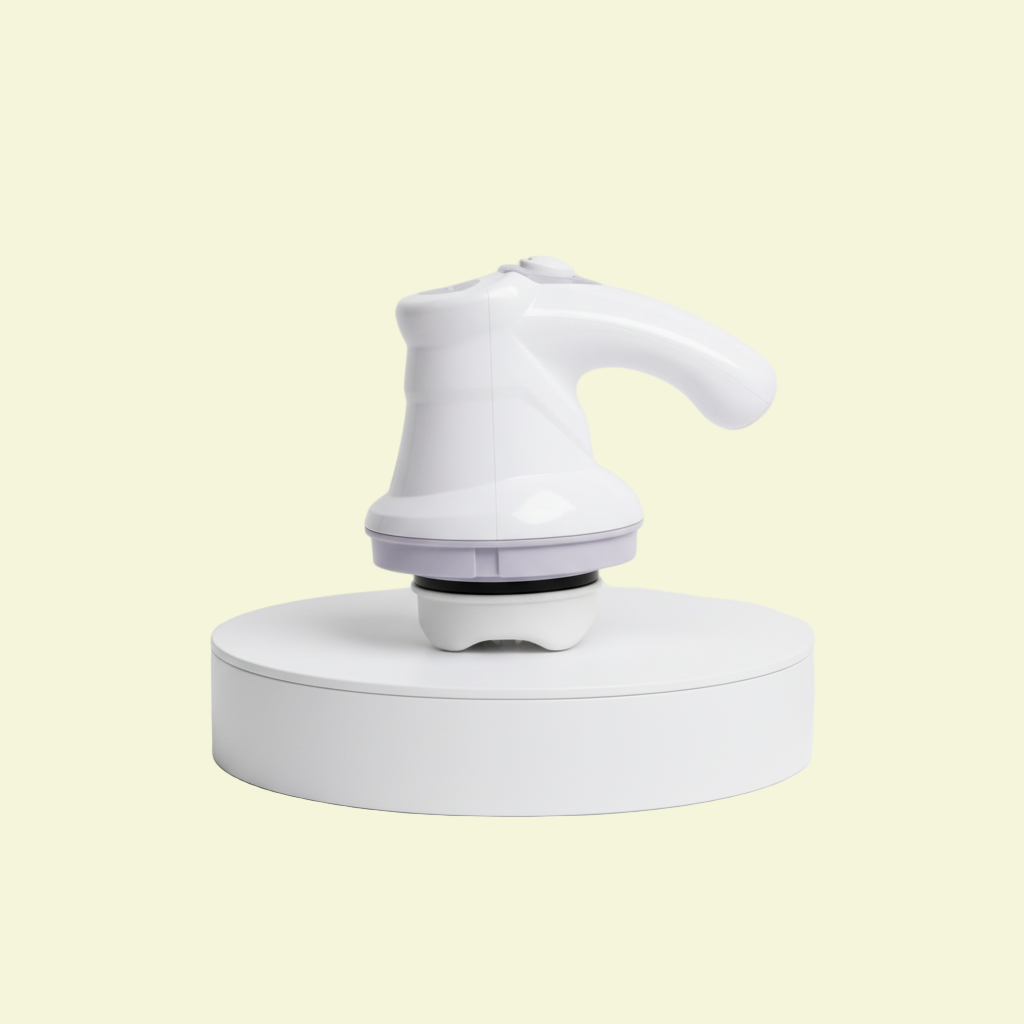 Masajeador Anticelulítico