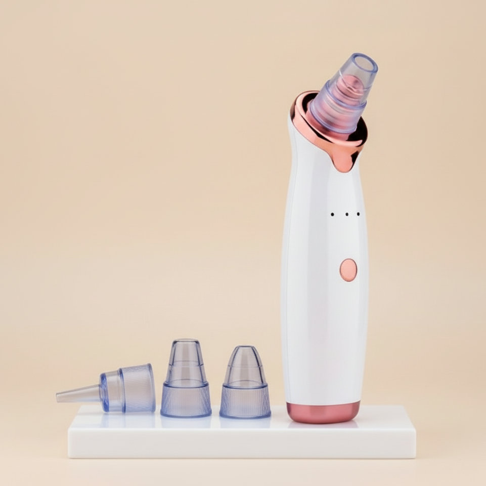 Succionador de Poros